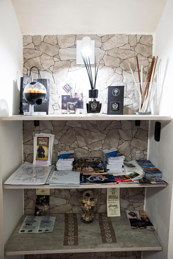 Apartamento Montesantogroup Nápoles