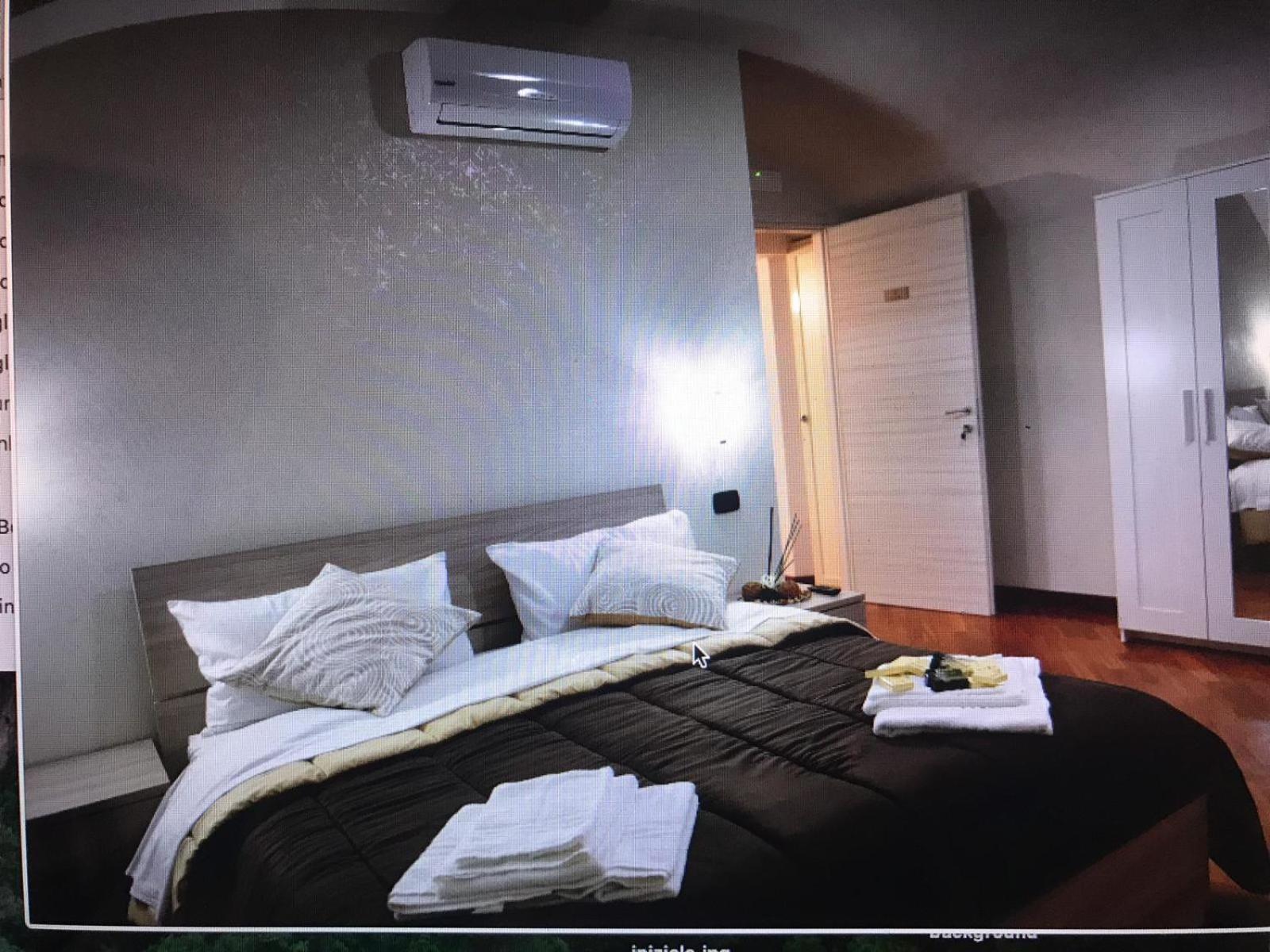 Montesantogroup Apartamento *