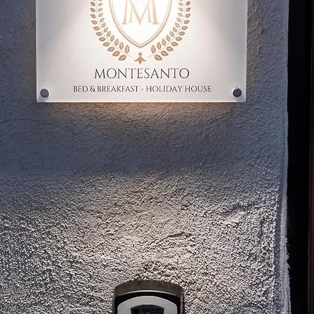 Montesantogroup Apartments Naples Exterior photo