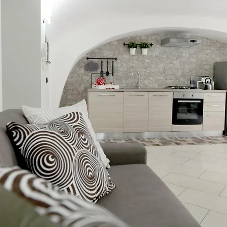 Montesantogroup Apartments Naples Room photo