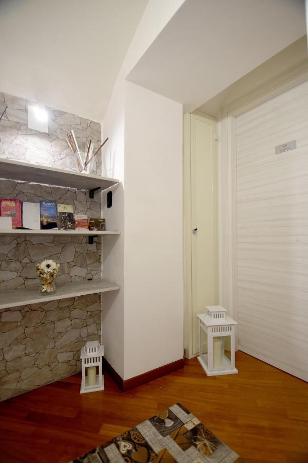 Appartamento Montesantogroup *