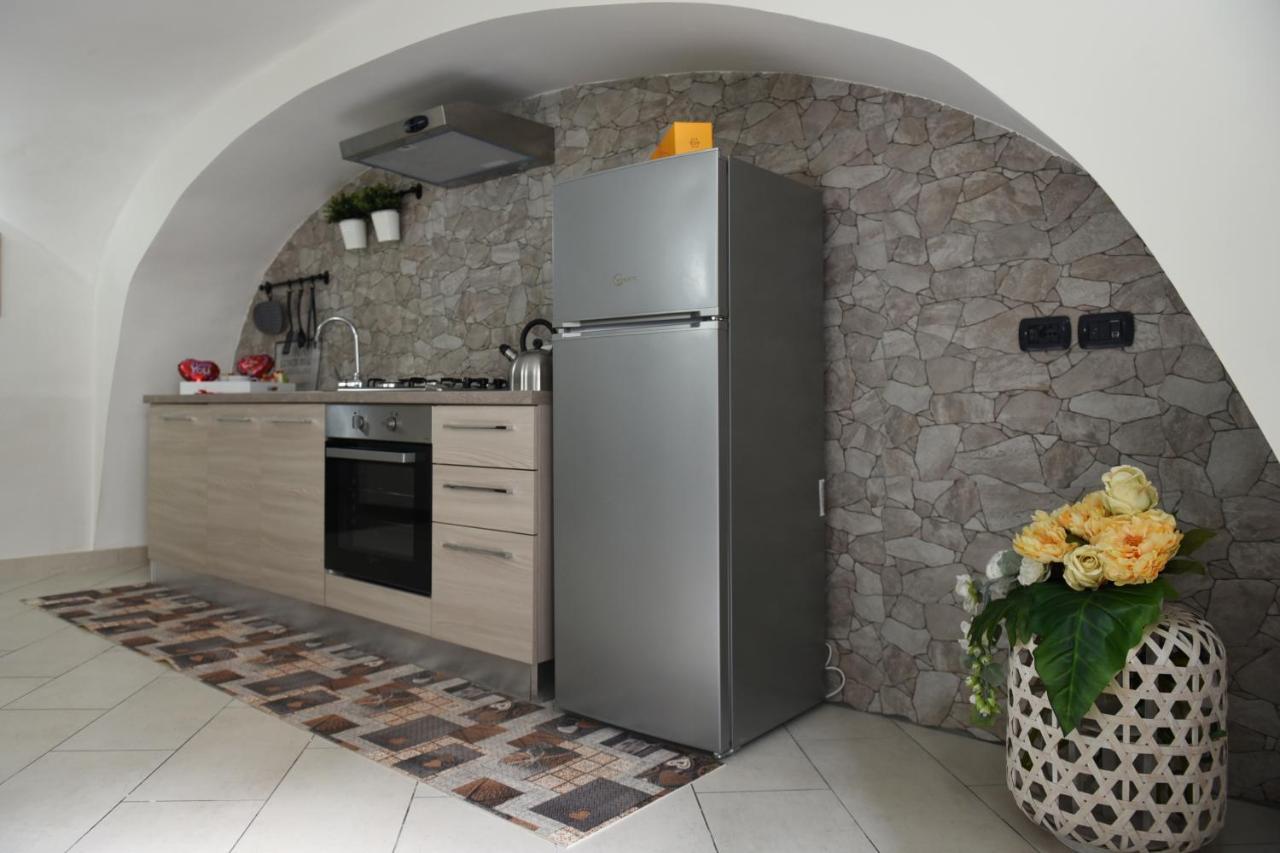 Appartamento Montesantogroup Napoli