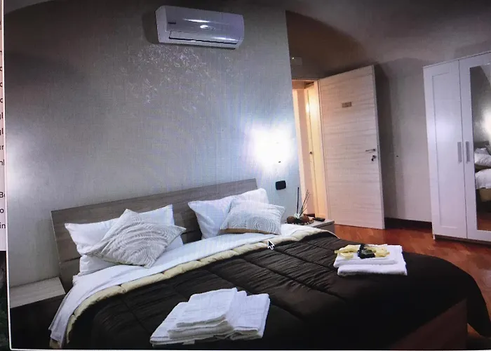 Montesantogroup Apartments
