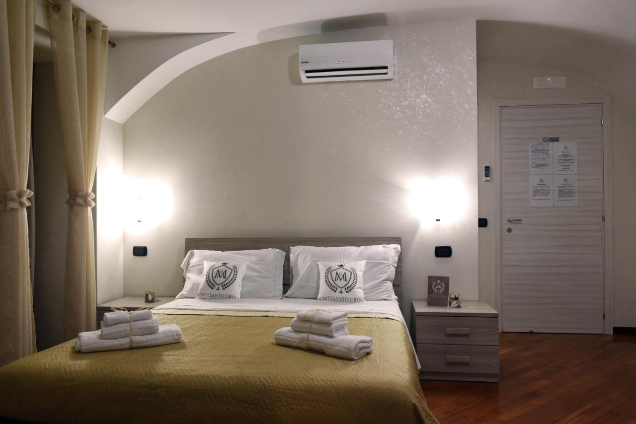 Appartement Montesantogroup Naples