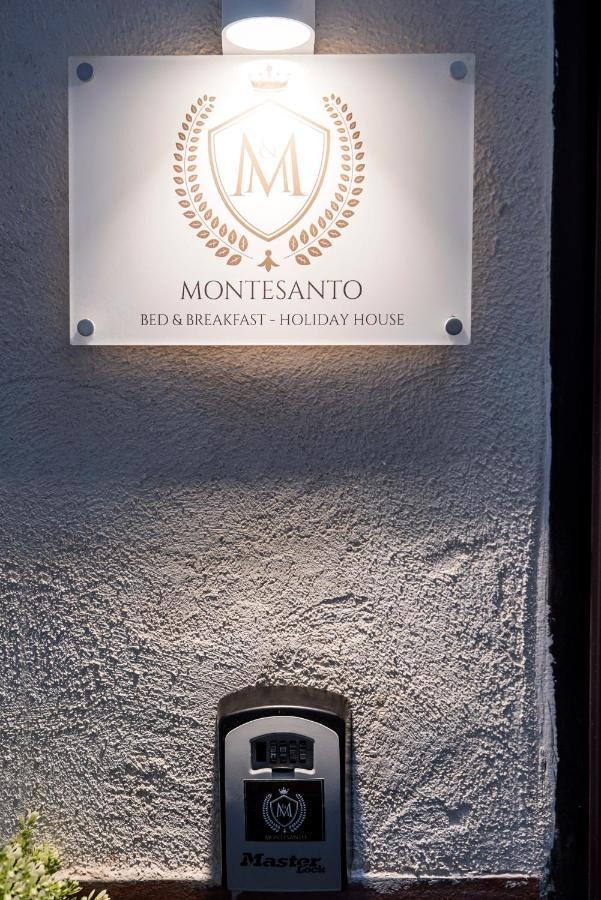 Montesantogroup Naples