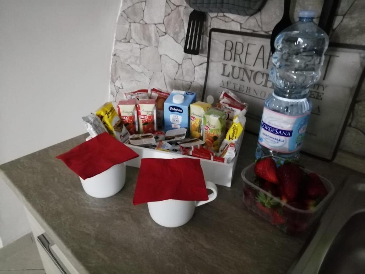 Montesantogroup Appartement