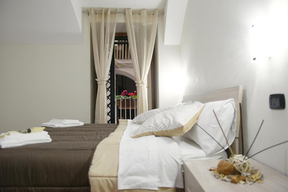 Montesantogroup * Naples