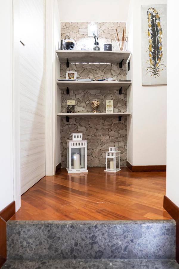 Montesantogroup Appartement Naples